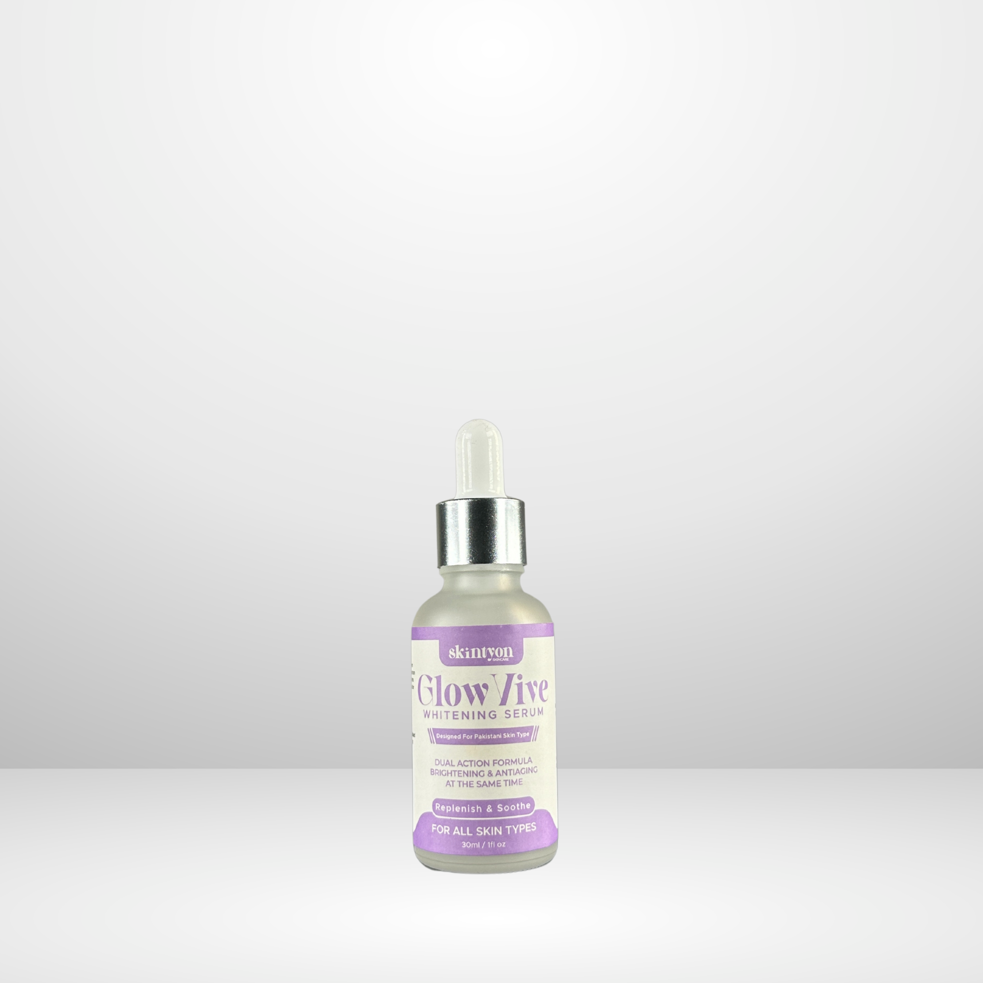 Glow Vive Skin Whitening Serum