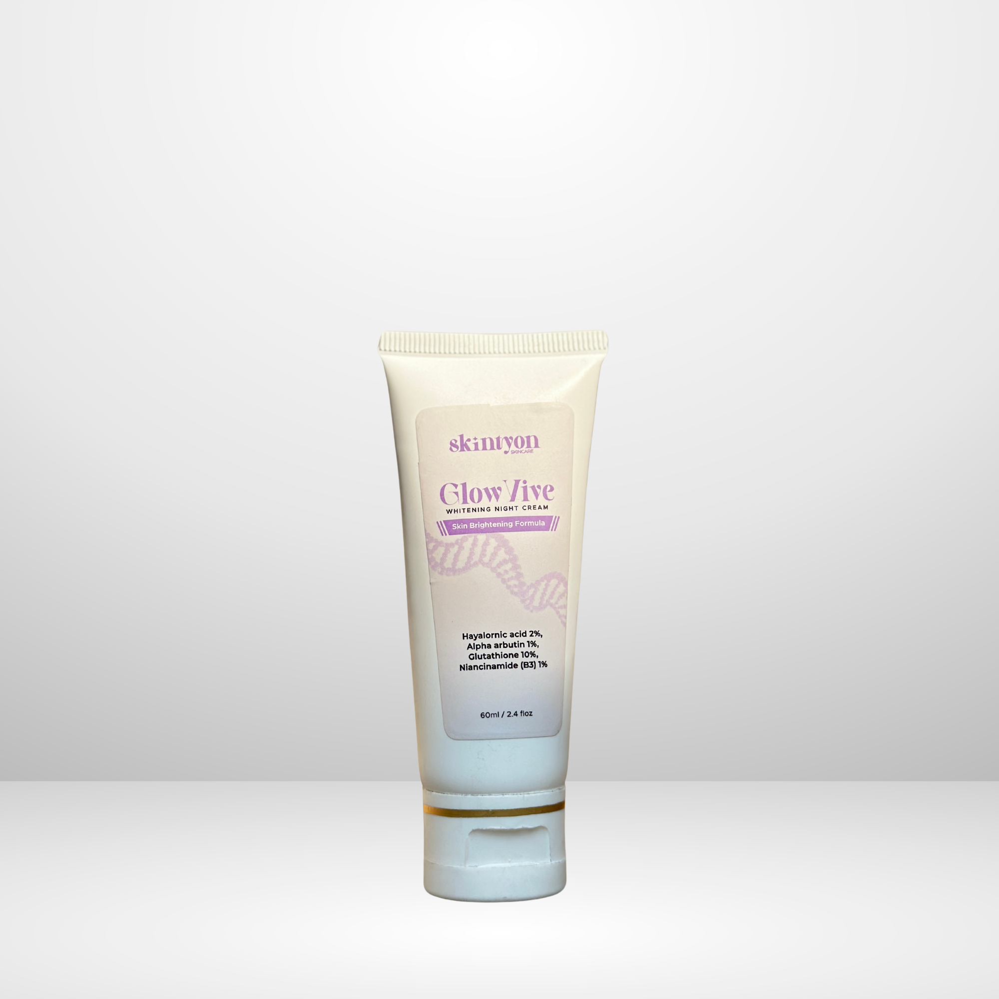 Glow Vive Night Cream